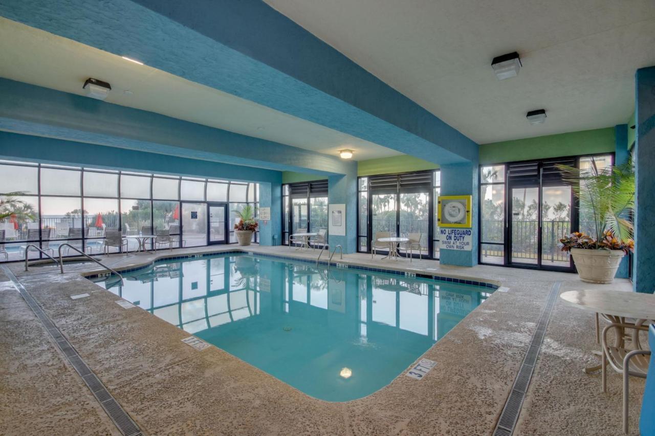 Hosteeva Oceanfront Spectacular Condo Myrtle Beach Exterior foto