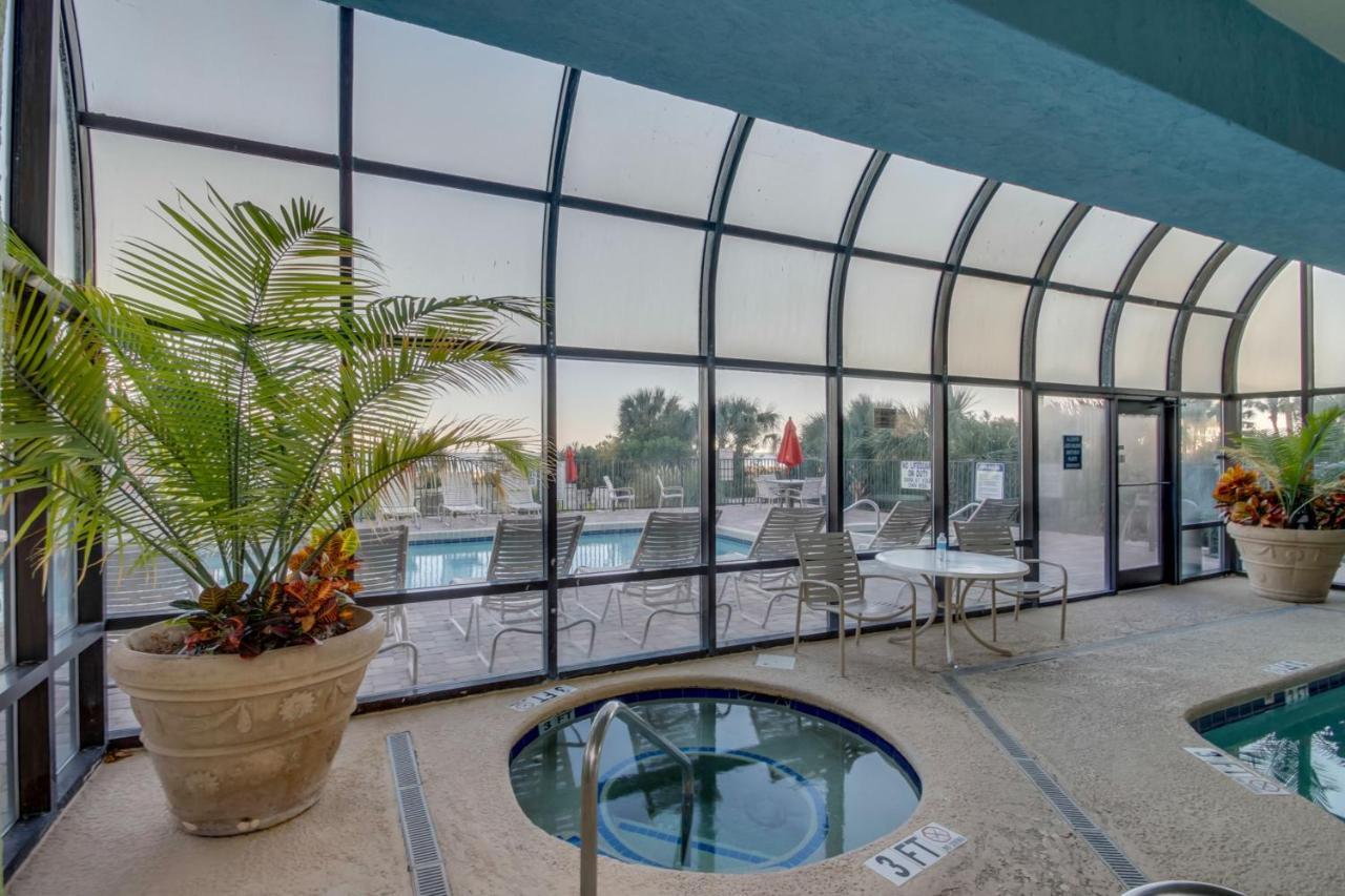 Hosteeva Oceanfront Spectacular Condo Myrtle Beach Exterior foto