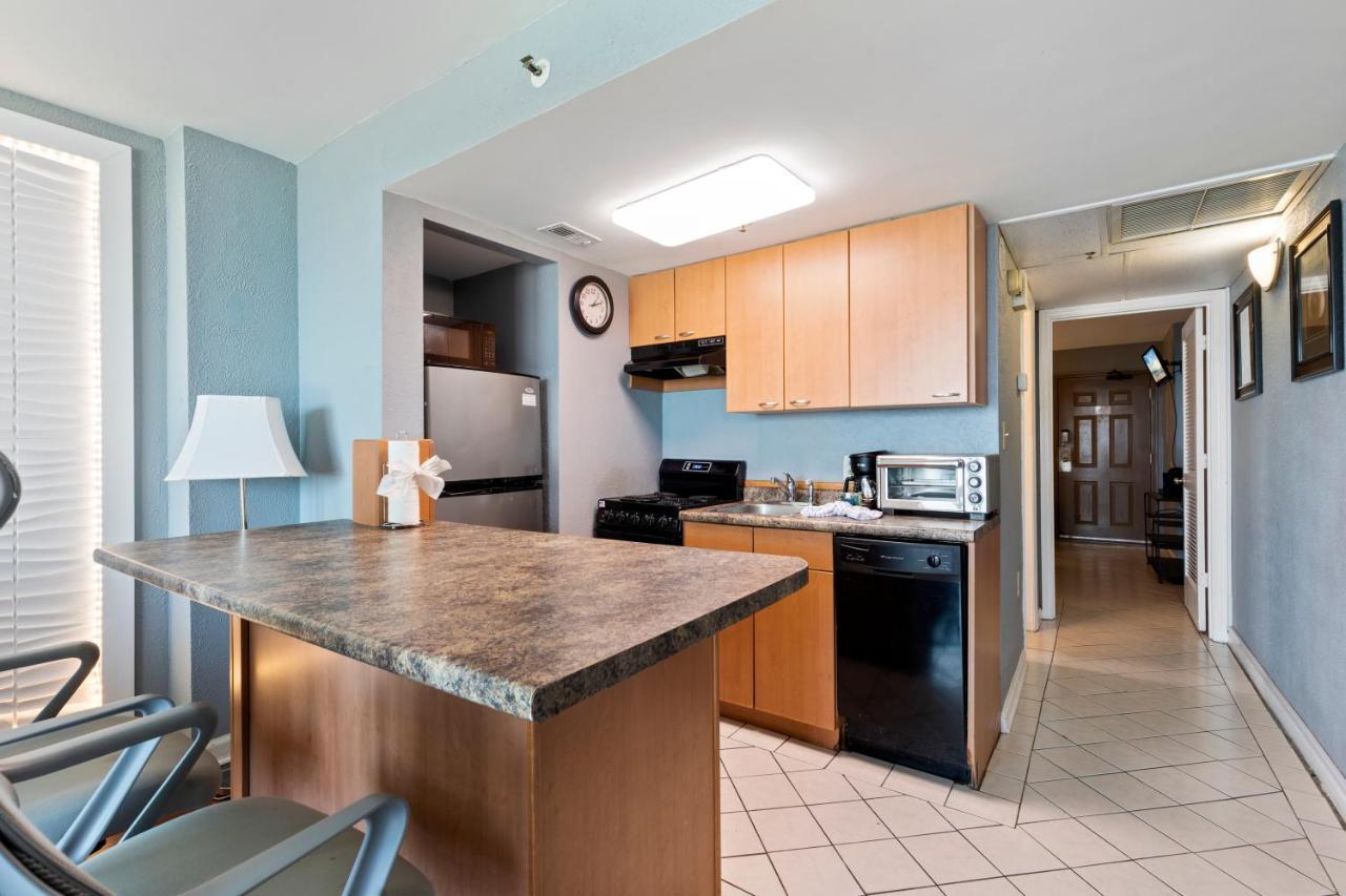 Hosteeva Oceanfront Spectacular Condo Myrtle Beach Exterior foto
